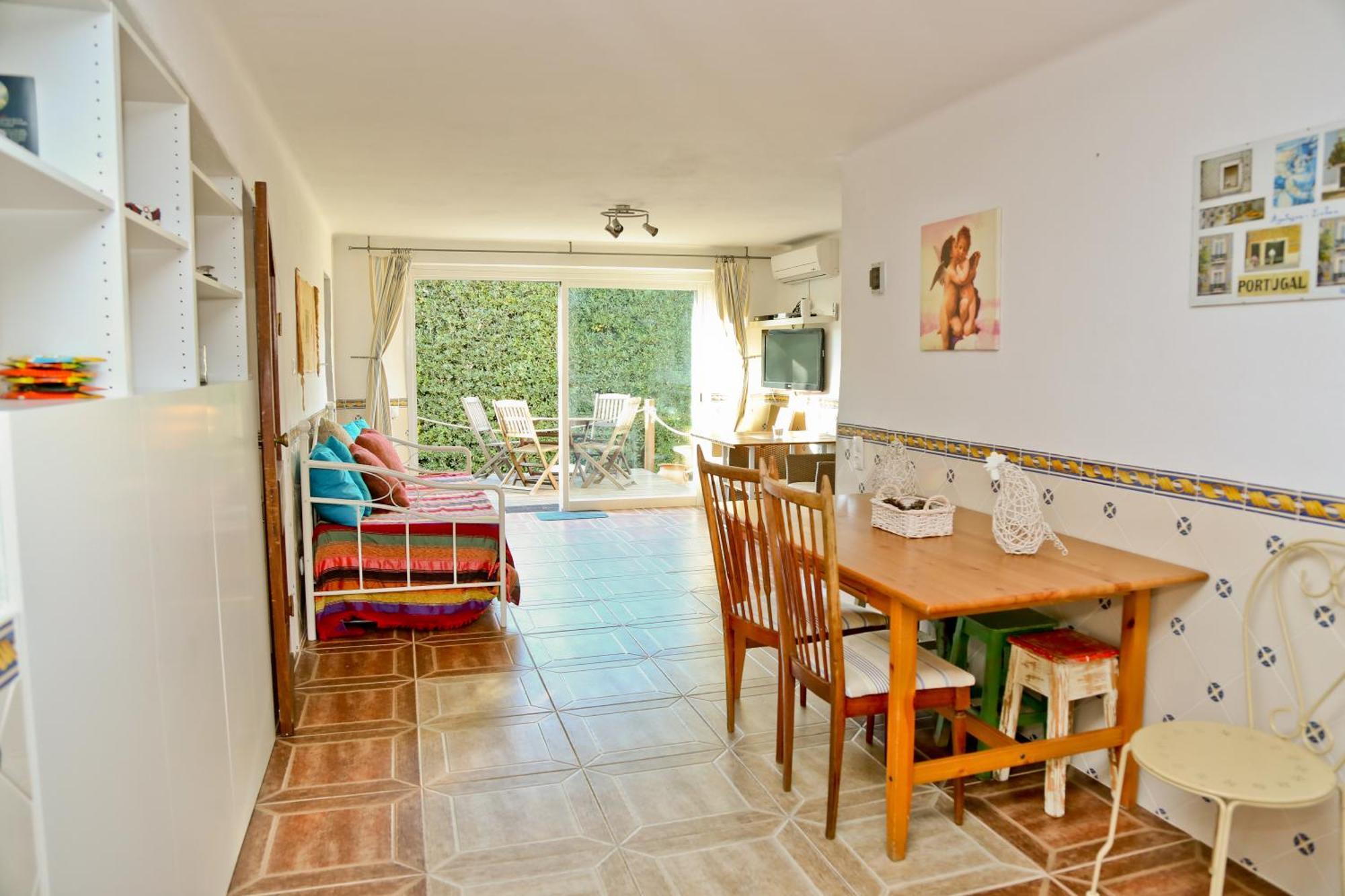 Morada Sol - Holiday Villas In Cascais Room photo