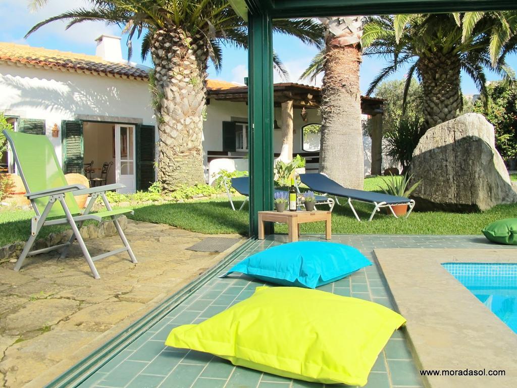 Morada Sol - Holiday Villas In Cascais Exterior photo