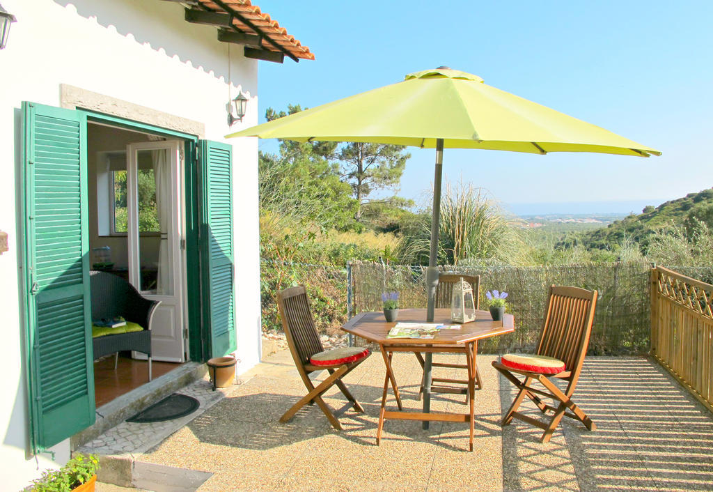 Morada Sol - Holiday Villas In Cascais Exterior photo