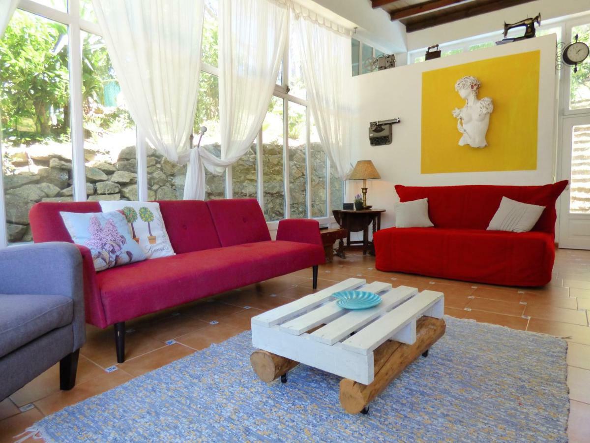 Morada Sol - Holiday Villas In Cascais Exterior photo